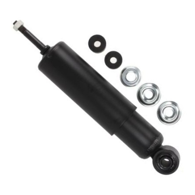 NISSAN CABSTAR F24 06- AMORTYZATOR PRZEDNI PRZÓD KAYABA 56100-MB20A